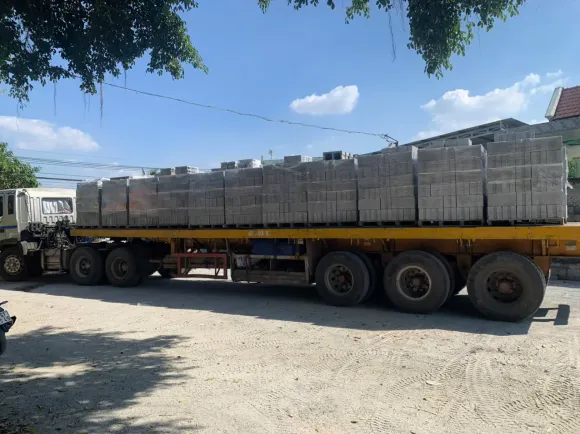 Cách Chọn Gạch Block Phù Hợp Với Công Trình | Gạch Quyền Phương