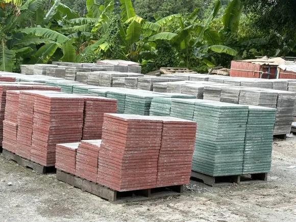 Cách Chọn Gạch Block Phù Hợp Với Công Trình | Gạch Quyền Phương