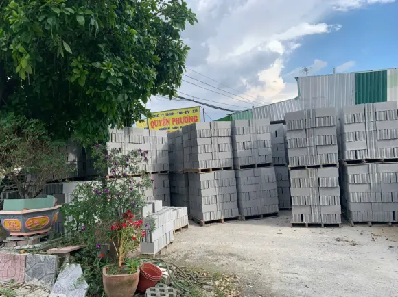 Cách Chọn Gạch Block Phù Hợp Với Công Trình | Gạch Quyền Phương