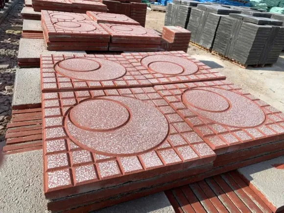 Cách Chọn Gạch Block Phù Hợp Với Công Trình | Gạch Quyền Phương