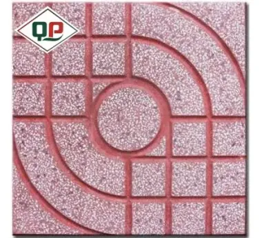 QP - 001