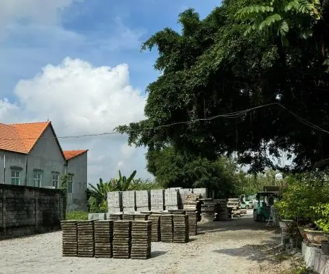 Gạch Quyền Phương